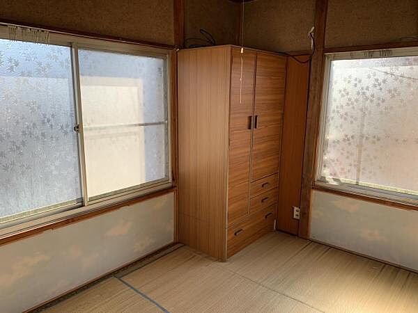 和室を拡大表示