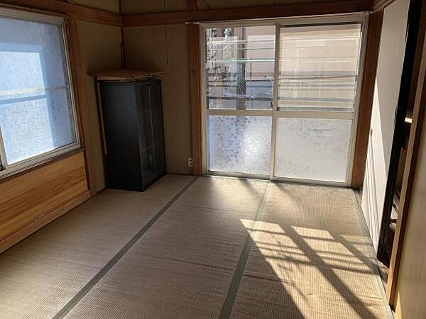 和室を拡大表示