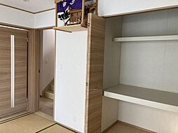 和室の画像