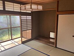 和室の画像