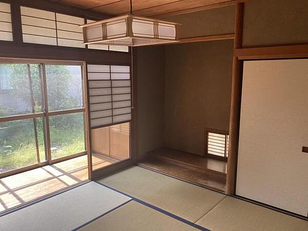 和室