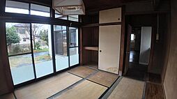 和室の画像