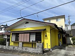 日光市清滝安良沢町　平屋3LDK