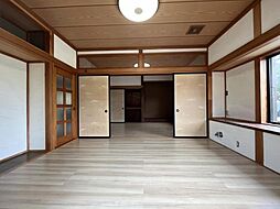 洋室の画像