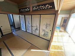 和室の画像