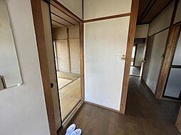 室内の画像