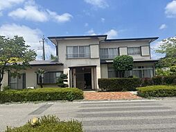 那珂川町小川 2階建て7DK 安心と穏やかさが叶う住まい