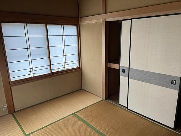 和室を拡大表示