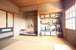 和室の画像