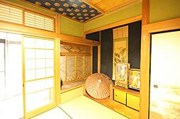 室内の画像