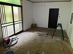 室内の画像