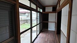 室内の画像