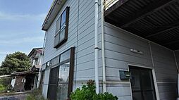 日光市瀬川 2階建て4DK