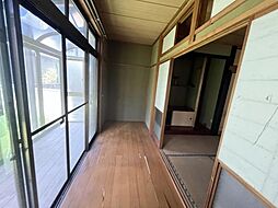 室内の画像