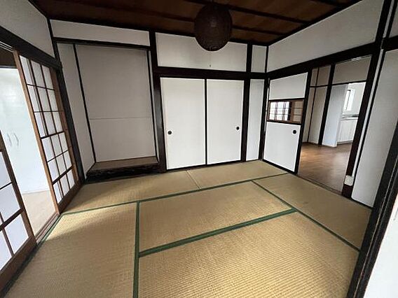 和室
