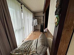 室内の画像