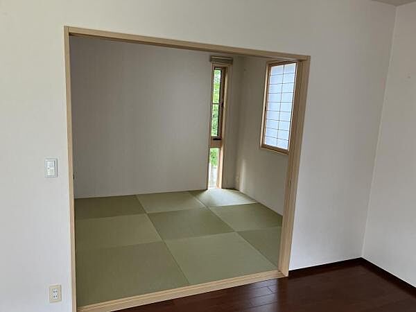 和室