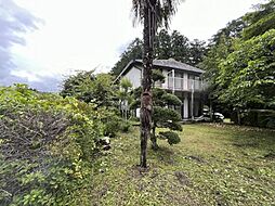 日光市小倉 2階建て6K 自然に寄り添う穏やかな暮らし