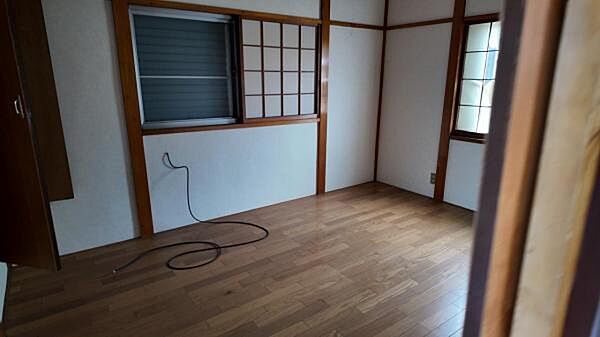 洋室