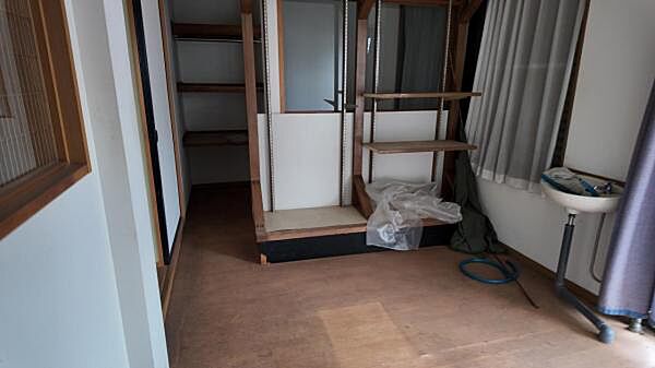 室内