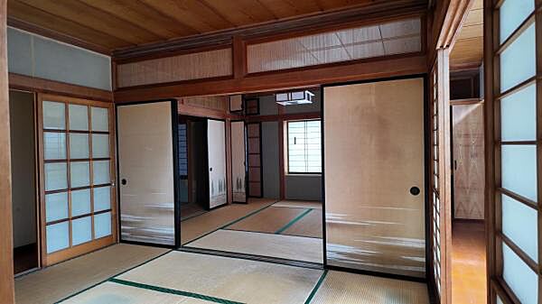 和室