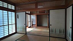 和室の画像