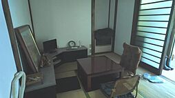 和室の画像