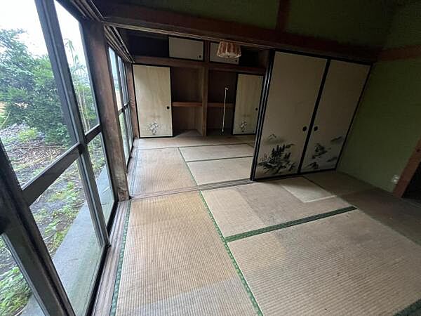 和室