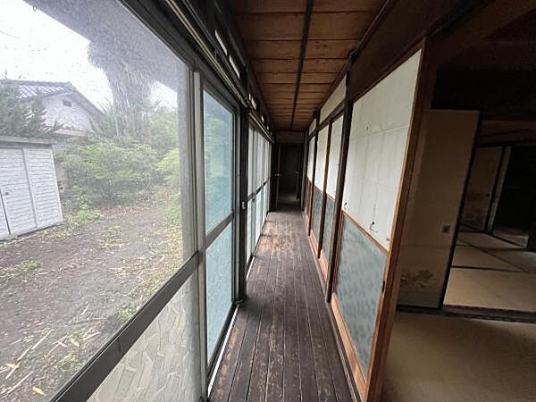 室内