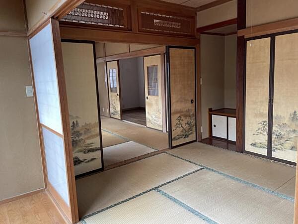 和室