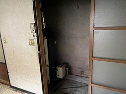 室内の画像