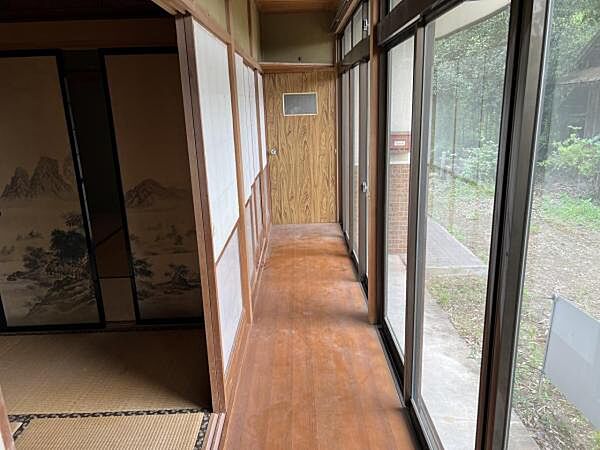 室内