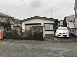 大田原市薄葉 平屋5DK 野崎駅まで約900m