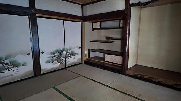 和室