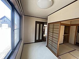 洋室の画像