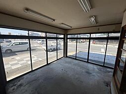 室内の画像