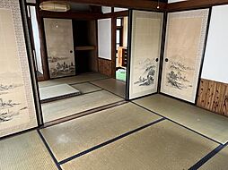 和室の画像
