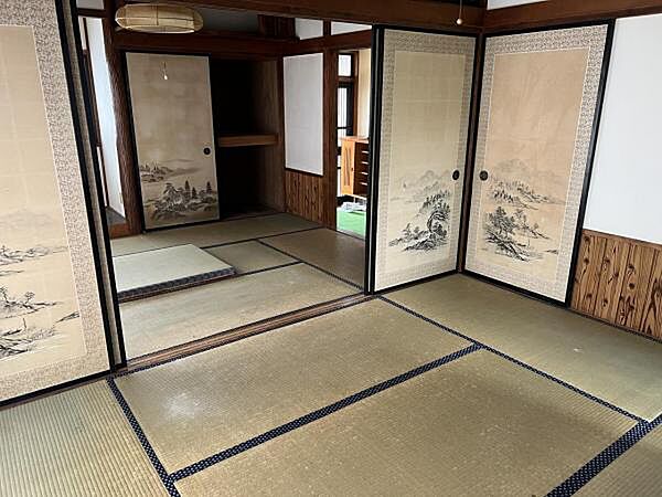 和室