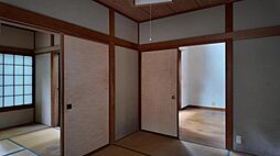 和室の画像