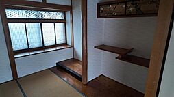 和室の画像