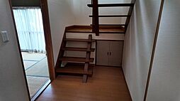 室内の画像