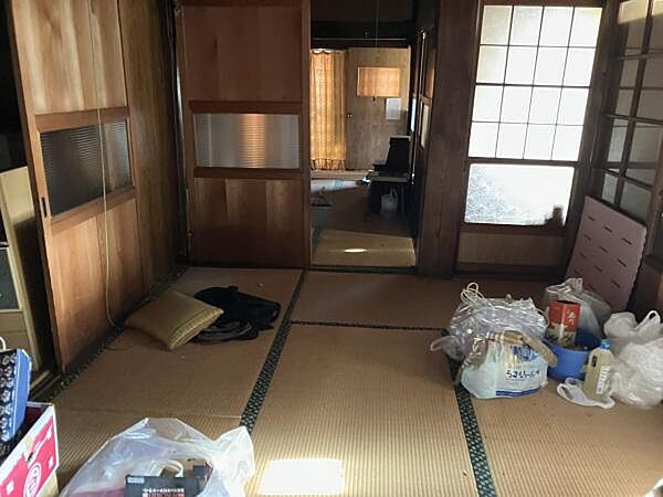 和室