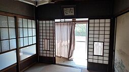 和室の画像