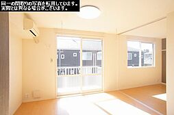 メゾン・ラカージュ　VI 00204 2階3LDKの室内