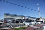 カワチ薬品岩瀬店まで徒歩3分（190ｍ）【営業時間】9：00～20：00