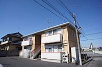 茨城県筑西市玉戸193-18：物件画像／シャーメゾンショップ　有限会社太陽商事