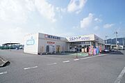 ウエルシア岩瀬御領店まで徒歩6分（460ｍ）【営業時間】9：00～24：00