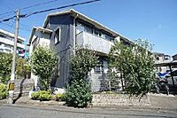 埼玉県蕨市中央4丁目17-11：物件画像／シャーメゾンショップ　株式会社八光商事