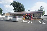 ■周辺■セブンイレブン宇都宮細谷店まで徒歩7分（510ｍ）♪