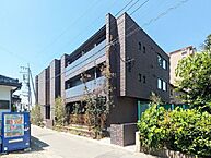 埼玉県戸田市大字新曽1039-3：物件画像／シャーメゾンショップ　株式会社山福不動産　戸田支店